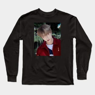 THUNDEROUS Long Sleeve T-Shirt